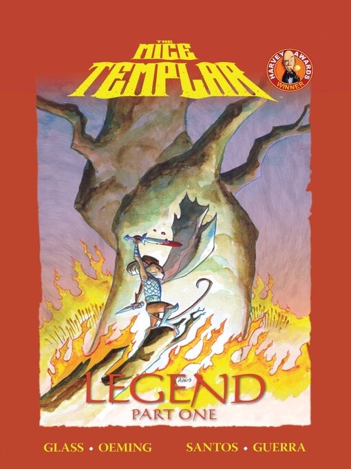 Title details for The Mice Templar (2007), Volume 4 by Bryan Jl Glass - Available